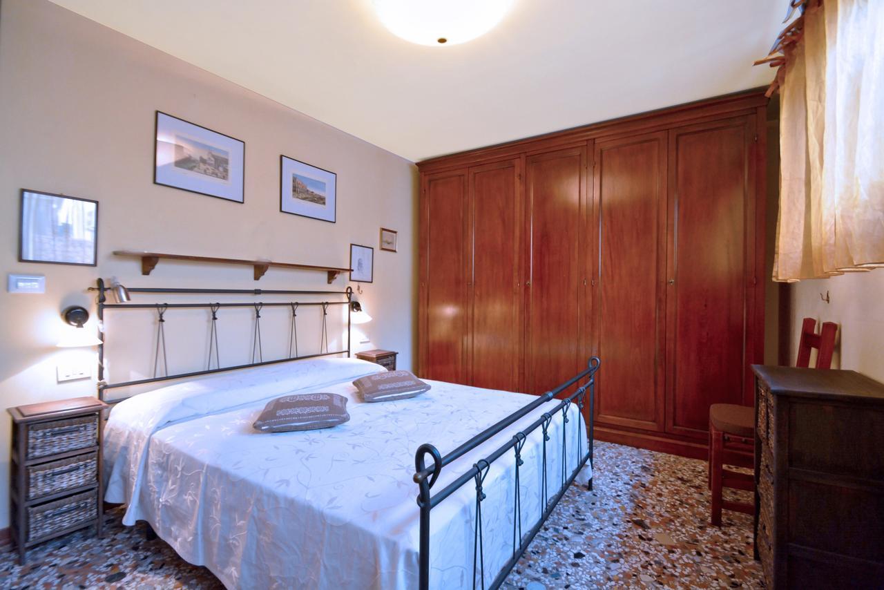 Ve.N.I.Ce Cera Casa Della Zia Apartment เวนิส ภายนอก รูปภาพ