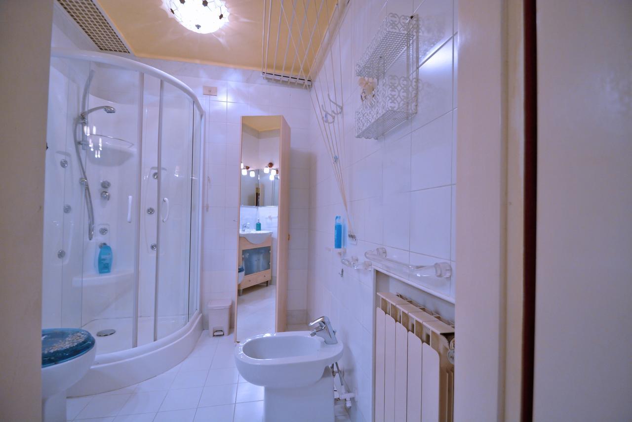 Ve.N.I.Ce Cera Casa Della Zia Apartment เวนิส ภายนอก รูปภาพ